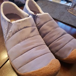 keen house slippers